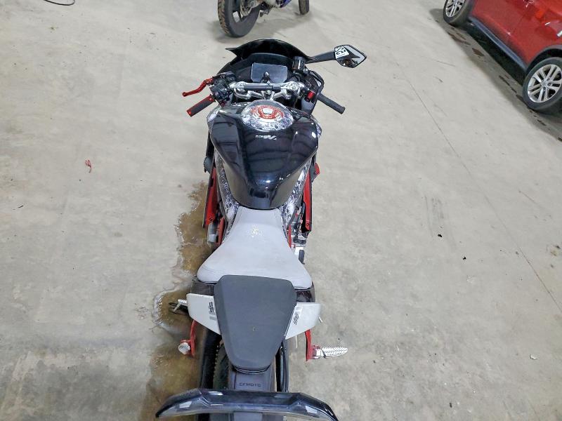 Продаж на аукціоні авто 2026 Cf Moto 675ss, vin: LCEPEVLP9T6001204, номер лоту: 52863106