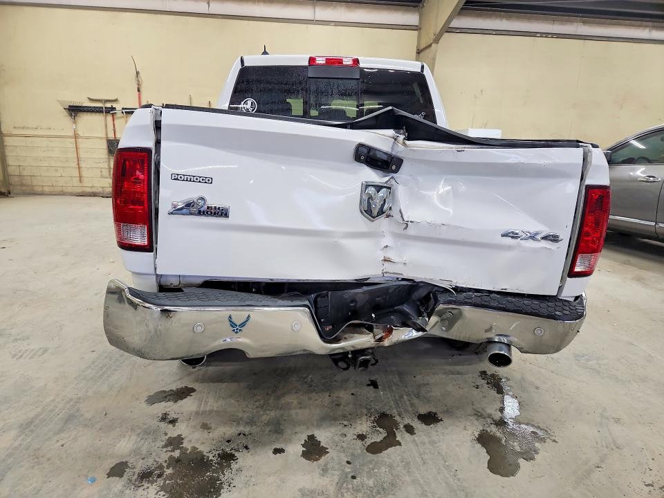 54414796 :رقم المزاد ، 1C6RR7LT7ES157703 vin ، 2014 Ram 1500 مزاد بيع