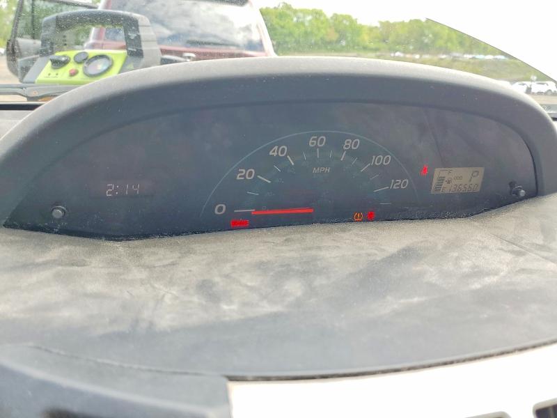 Aukcja sprzedaży 2008 Toyota Yaris, vin: JTDJT923185172284, numer aukcji: 53925516