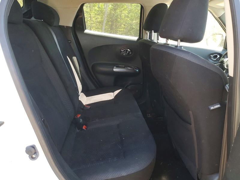 Продаж на аукціоні авто 2013 Nissan Juke, vin: JN8AF5MR5DT218470, номер лоту: 54593726