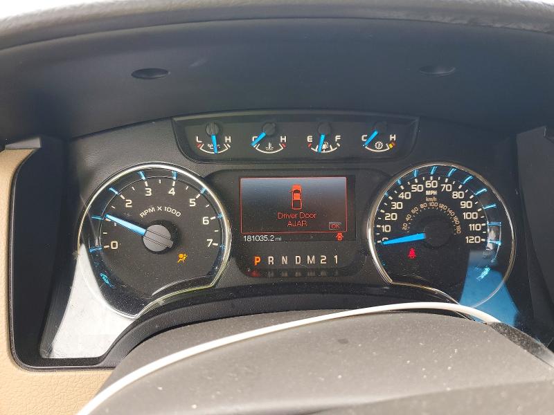 Aukcja sprzedaży 2014 Ford F150, vin: 1FTFW1CF9EKG57034, numer aukcji: 52707046