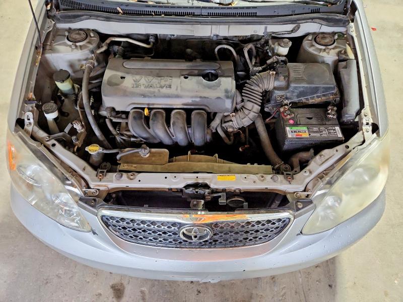 Продажа на аукционе авто 2007 Toyota Corolla, vin: 1NXBR32E37Z914962, номер лота: 54426416