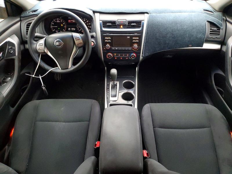 Aukcja sprzedaży 2014 Nissan Altima, vin: 1N4AL3AP0EC153854, numer aukcji: 53181686