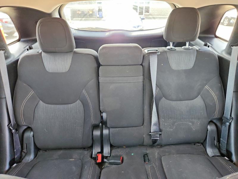 Aukcja sprzedaży 2016 Jeep Cherokee, vin: 1C4PJMCS5GW251281, numer aukcji: 54835756
