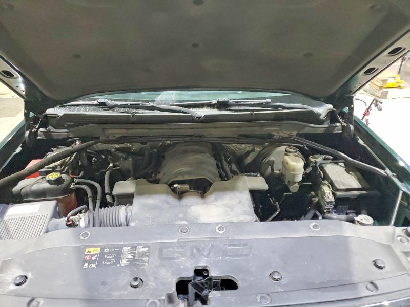Aukcja sprzedaży 2015 Gmc Sierra, vin: 1GTV2TEC1FZ382967, numer aukcji: 54907476
