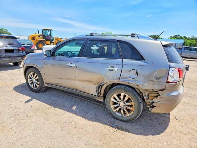 Aukcja sprzedaży 2012 Kia Sorento, vin: 5XYKW4A26CG243325, numer aukcji: 52169716