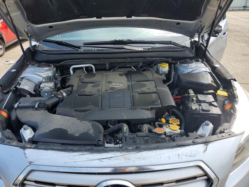 Aukcja sprzedaży 2017 Subaru Outback, vin: 4S4BSENC6H3229761, numer aukcji: 52336466