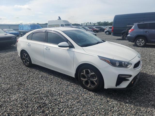 Продажа на аукционе авто 2020 Kia Forte, vin: 3KPF24AD6LE191643, номер лота: 54922846