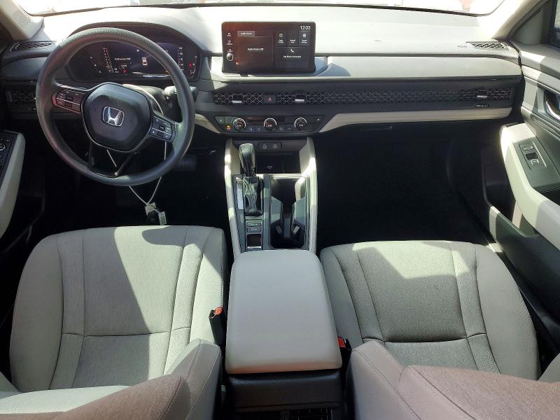 53283256 :رقم المزاد ، 1HGCY1F47TA007405 vin ، 2026 Honda Accord مزاد بيع