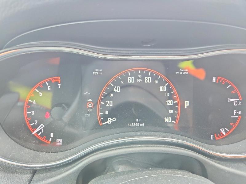 Продаж на аукціоні авто 2014 Dodge Durango, vin: 1C4RDHAG9EC370228, номер лоту: 54783066