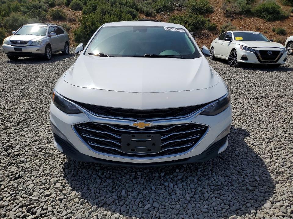 Продажа на аукционе авто 2023 Chevrolet Malibu, vin: 1G1ZD5ST3PF111951, номер лота: 52172196
