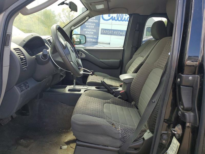 Aukcja sprzedaży 2011 Nissan Frontier, vin: 1N6AD0CW6BC426802, numer aukcji: 52878816