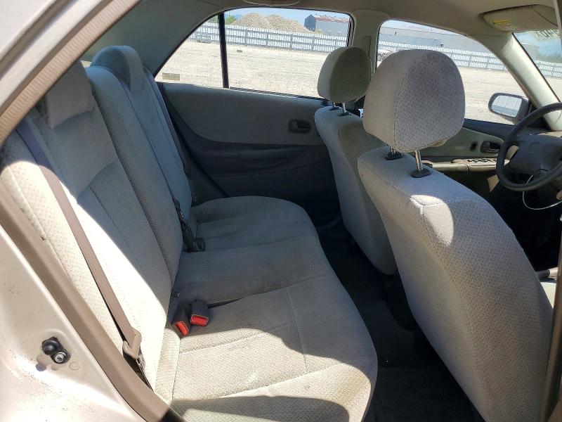 Продаж на аукціоні авто 1999 Mazda Protege, vin: JM1BJ2228X0194402, номер лоту: 54160946
