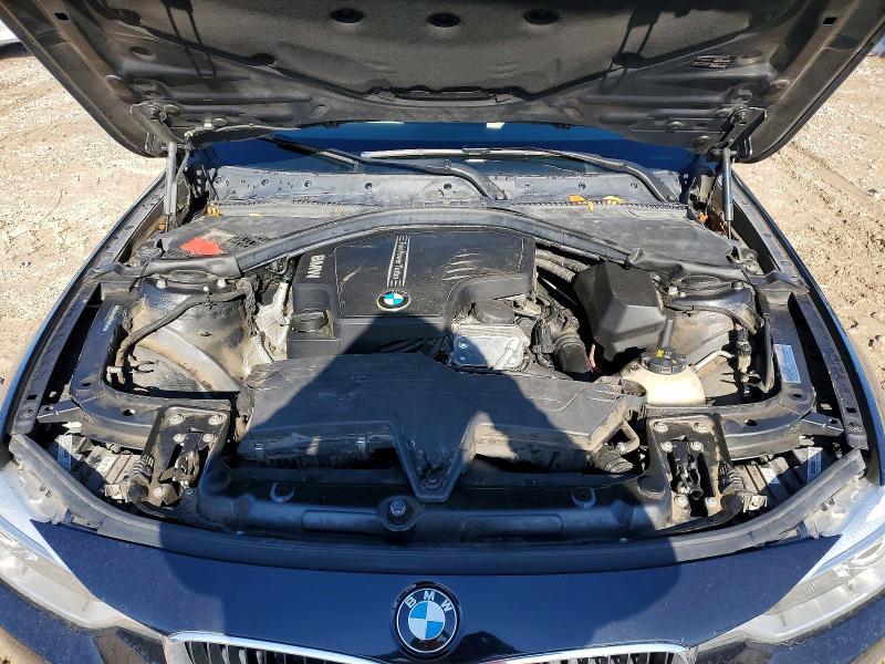 Продажа на аукционе авто 2015 Bmw 328, vin: WBA3A5C50FP605292, номер лота: 55100166