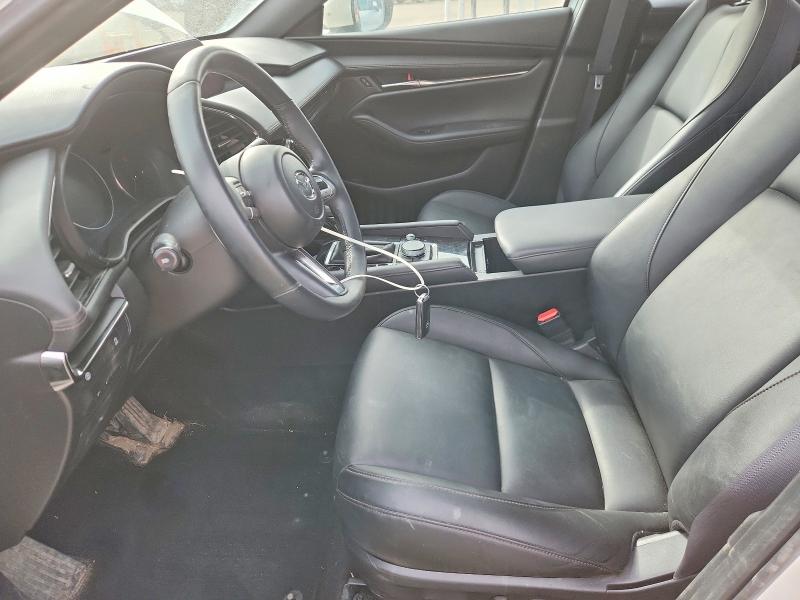 2019 Mazda Mazda3 Sport Gs 5dr მანქანა იყიდება აუქციონზე, vin: JM1BPALM3K1118713, აუქციონის ნომერი: 54621666