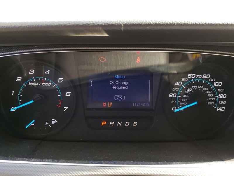 Продаж на аукціоні авто 2013 Ford Taurus, vin: 1FAHP2D85DG159190, номер лоту: 52809706