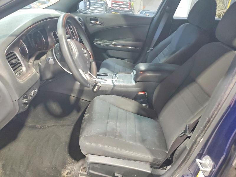 Aukcja sprzedaży 2014 Dodge Charger, vin: 2C3CDXBG6EH309144, numer aukcji: 53188496