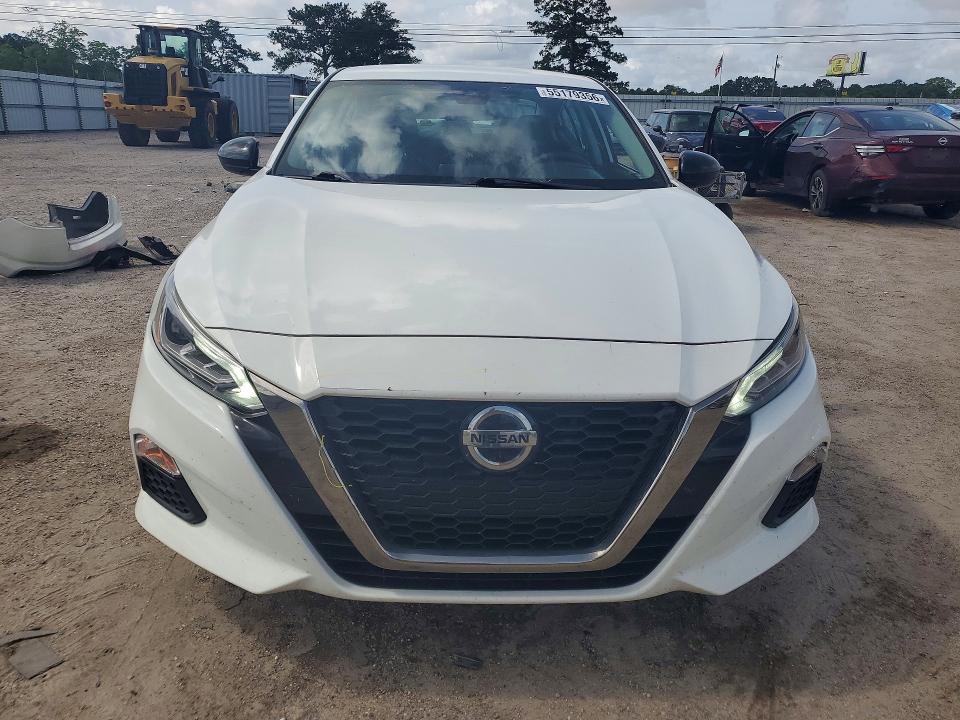 Продаж на аукціоні авто 2021 Nissan Altima, vin: 1N4BL4CV5MN369255, номер лоту: 55179356