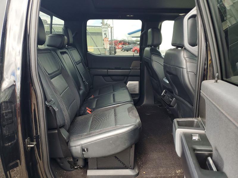 Продаж на аукціоні авто 2022 Ford F150, vin: 1FTFW1RG8NFA83454, номер лоту: 54056826