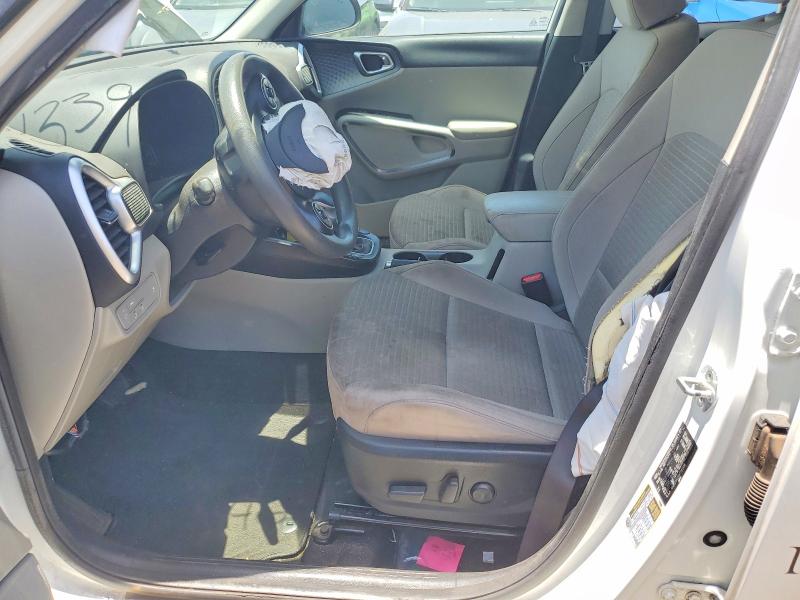 Aukcja sprzedaży 2021 Kia Soul, vin: KNDJ23AU5M7789356, numer aukcji: 53133946