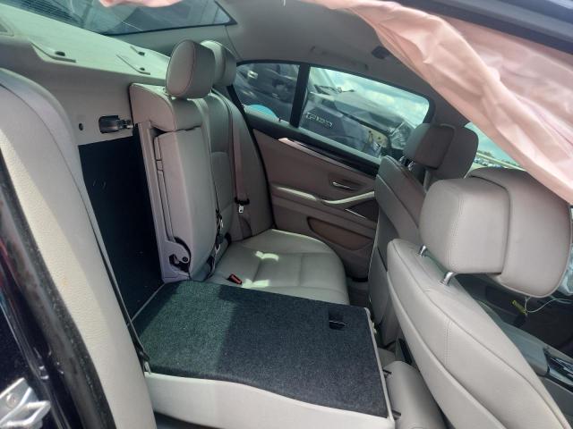 55520866 :رقم المزاد ، WBAFU7C56DDU72715 vin ، 2013 Bmw 535 مزاد بيع