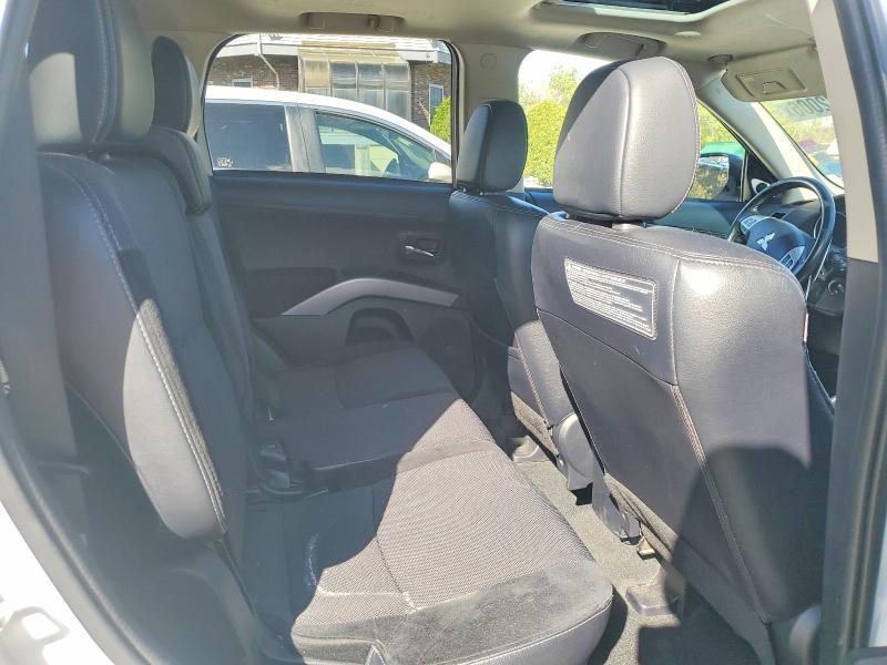 Aukcja sprzedaży 2013 Mitsubishi Outlander, vin: JA4JT3AWXDU000578, numer aukcji: 53672006