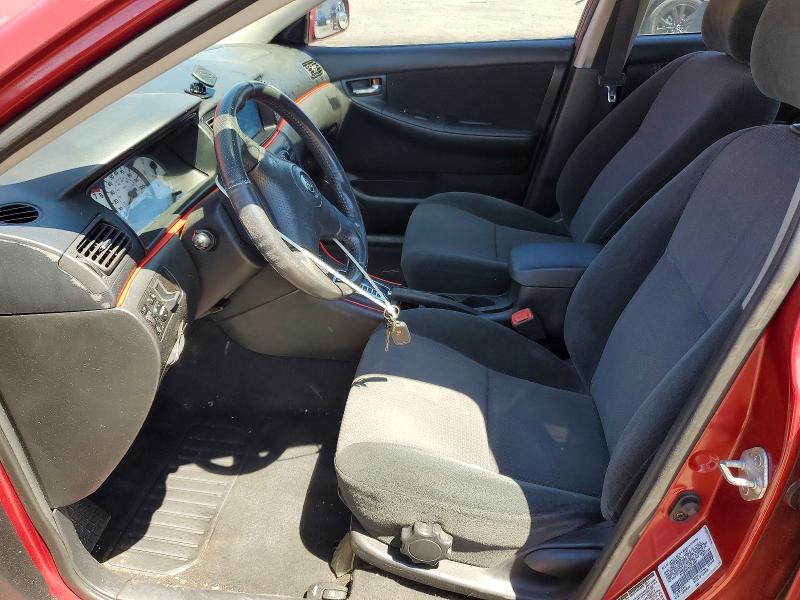 55046566 :رقم المزاد ، 2T1BR32E84C256097 vin ، 2004 Toyota Corolla مزاد بيع