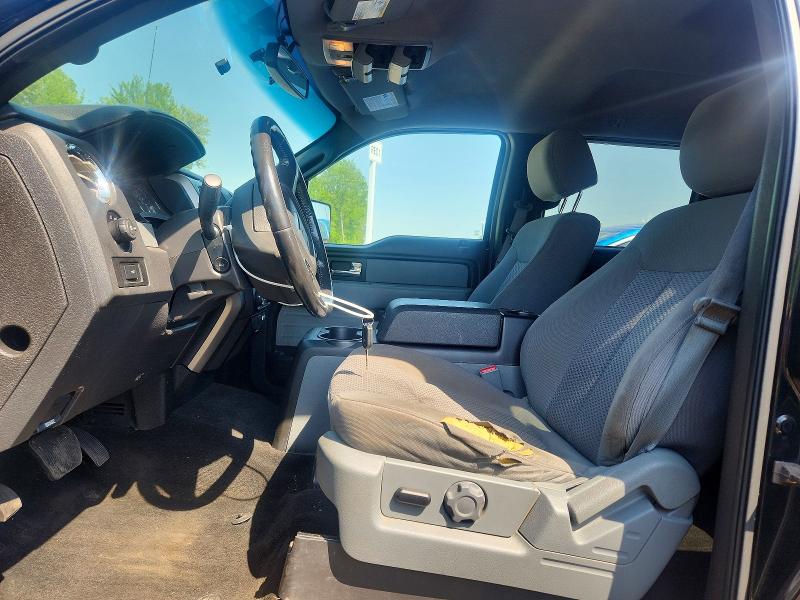 Продажа на аукционе авто 2013 Ford F150, vin: 1FTFW1ET7DFB94661, номер лота: 53693356