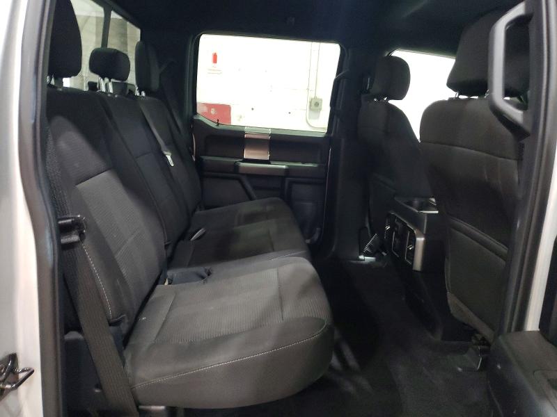 Aukcja sprzedaży 2016 Ford F150, vin: 1FTEW1EFXGKE03165, numer aukcji: 54733936
