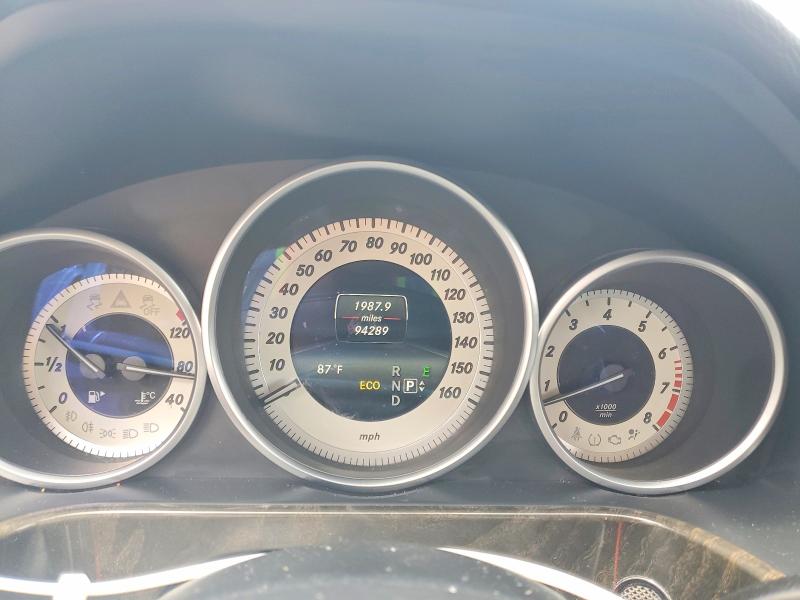 Продаж на аукціоні авто 2014 Mercedes-benz E, vin: WDDHF5KB1EA892778, номер лоту: 54884126