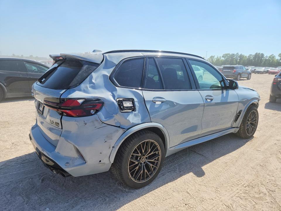 53756916 :رقم المزاد ، 5YM13ET08T9082555 vin ، 2026 Bmw X5 مزاد بيع