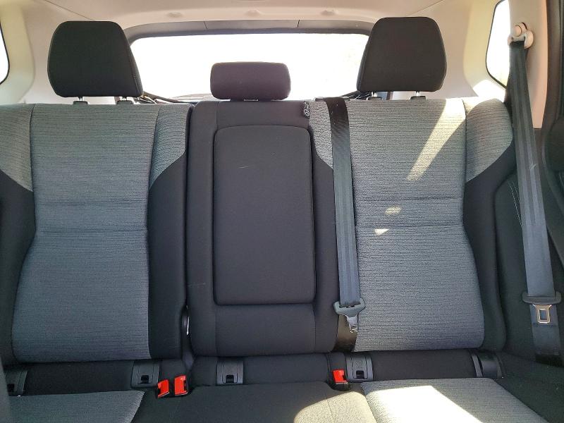 Aukcja sprzedaży 2023 Nissan Rogue, vin: JN8BT3BB3PW355711, numer aukcji: 52375566