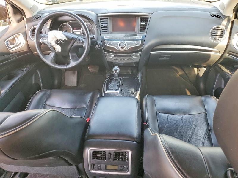 Aukcja sprzedaży 2016 Infiniti Qx60, vin: 5N1AL0MN2GC514065, numer aukcji: 53314456