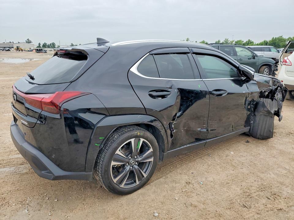 Aukcja sprzedaży 2025 Lexus Ux 300h, vin: JTHYBJAH5S2002534, numer aukcji: 54429326