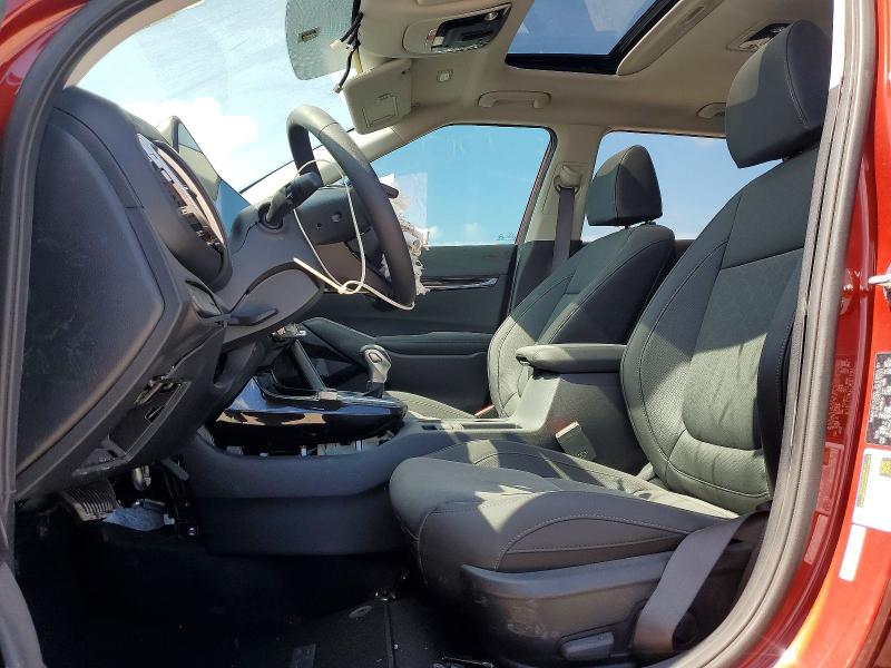 Aukcja sprzedaży 2026 Kia Seltos, vin: KNDETCA77T7906233, numer aukcji: 55062656