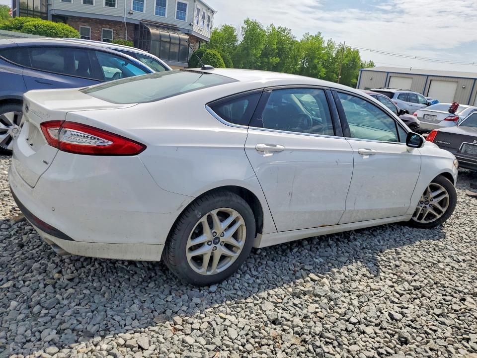 2014 Ford Fusion მანქანა იყიდება აუქციონზე, vin: 3FA6P0H72ER371326, აუქციონის ნომერი: 53522506