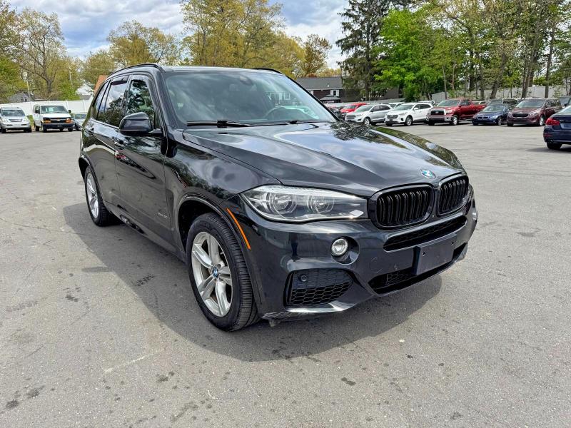 53463776 :رقم المزاد ، 5UXKR6C54F0J74895 vin ، 2015 Bmw X5 مزاد بيع
