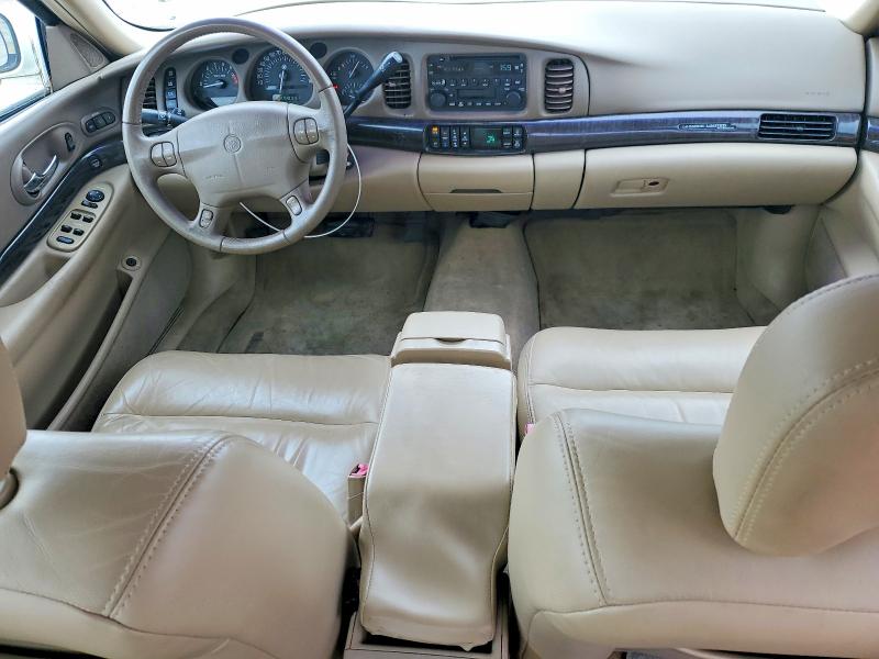 Продажа на аукционе авто 2005 Buick Lesabre, vin: 1G4HR54K15U158912, номер лота: 51545736