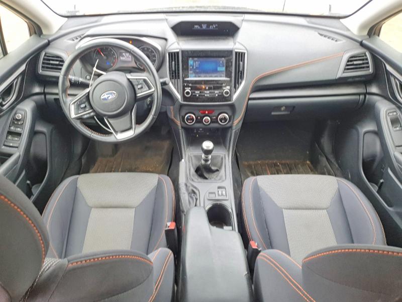 Aukcja sprzedaży 2023 Subaru Crosstrek, vin: JF2GTACCXPG202137, numer aukcji: 53624536