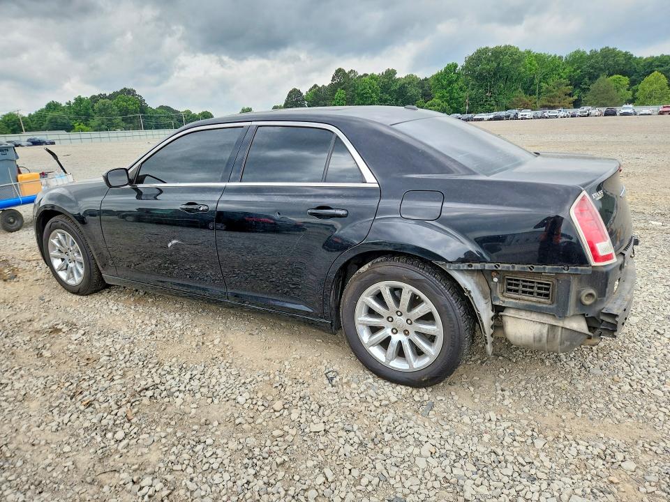 54116186 :رقم المزاد ، 2C3CCAAG7EH307128 vin ، 2014 Chrysler 300 مزاد بيع