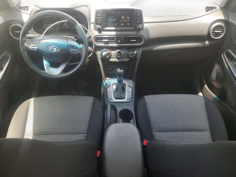 Продажа на аукционе авто 2019 Hyundai Kona, vin: KM8K12AA8KU266821, номер лота: 54019936