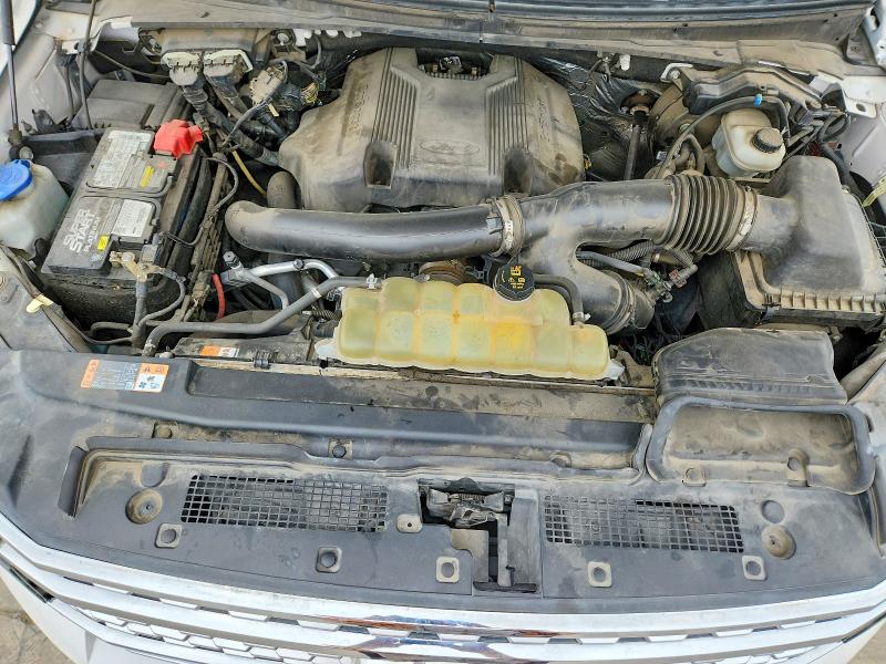 Aukcja sprzedaży 2019 Ford Expedition, vin: 1FMJK1MT3KEA76757, numer aukcji: 52878146