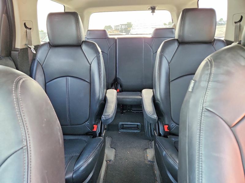 2017 Gmc Acadia Limited მანქანა იყიდება აუქციონზე, vin: 1GKKVSKD3HJ175553, აუქციონის ნომერი: 53370406