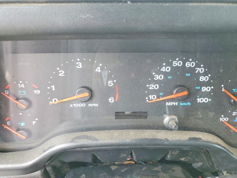 54636226 :رقم المزاد ، 1J4FA39S03P358153 vin ، 2003 Jeep Wrangler مزاد بيع