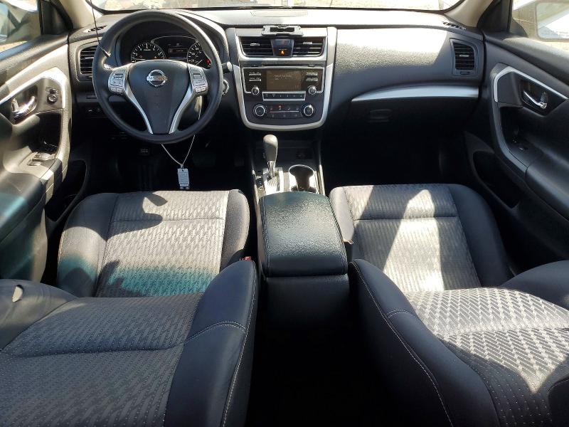 2016 Nissan Altima მანქანა იყიდება აუქციონზე, vin: 1N4AL3AP4GN389480, აუქციონის ნომერი: 54426206