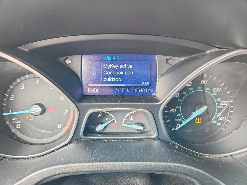 Aukcja sprzedaży 2013 Ford Focus, vin: 1FADP3F26DL150941, numer aukcji: 54900906