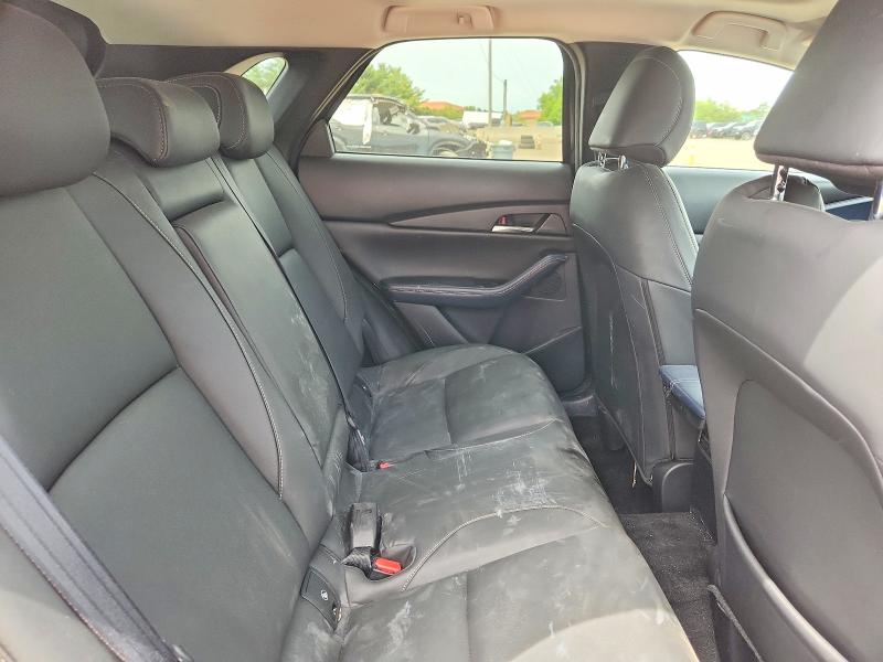 54584776 :رقم المزاد ، 3MVDMBCL7MM222916 vin ، 2021 Mazda Cx-30 مزاد بيع