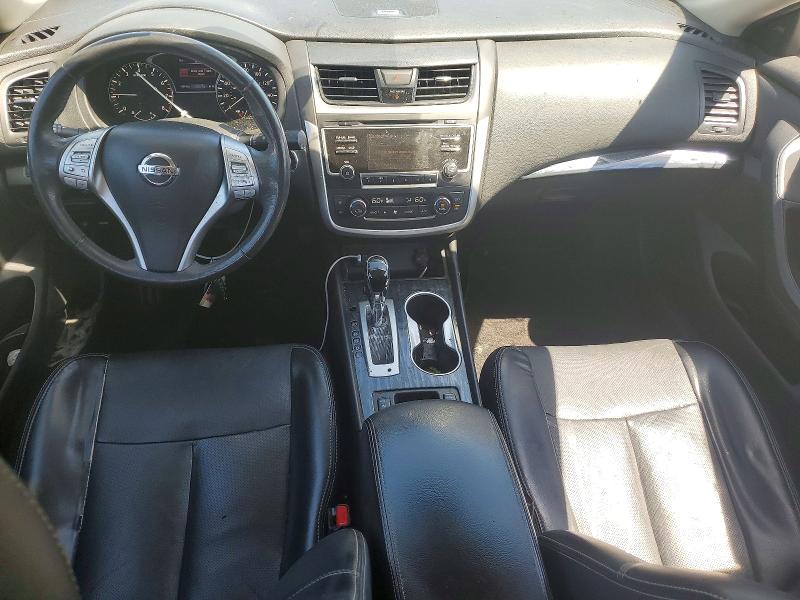 54535276 :رقم المزاد ، 1N4AL3AP5HC206150 vin ، 2017 Nissan Altima مزاد بيع
