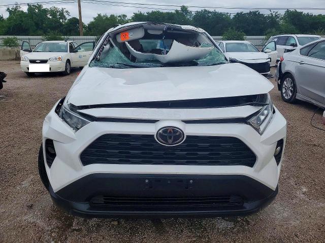 Aukcja sprzedaży 2020 Toyota Rav4, vin: 2T3W1RFV0LW083265, numer aukcji: 49151566