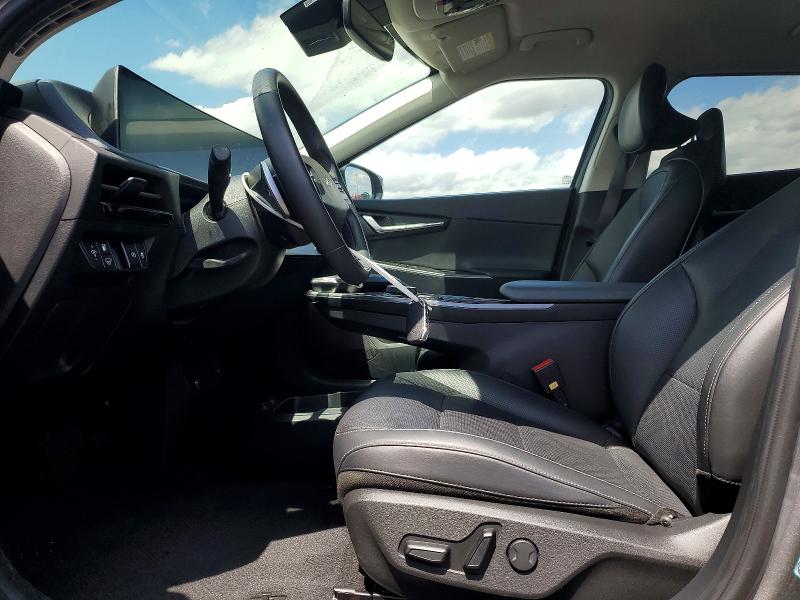 Продаж на аукціоні авто 2024 Kia Ev6, vin: KNDC34LA7R5203645, номер лоту: 53286976